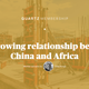 Image for article titled What China has to gain from Africa